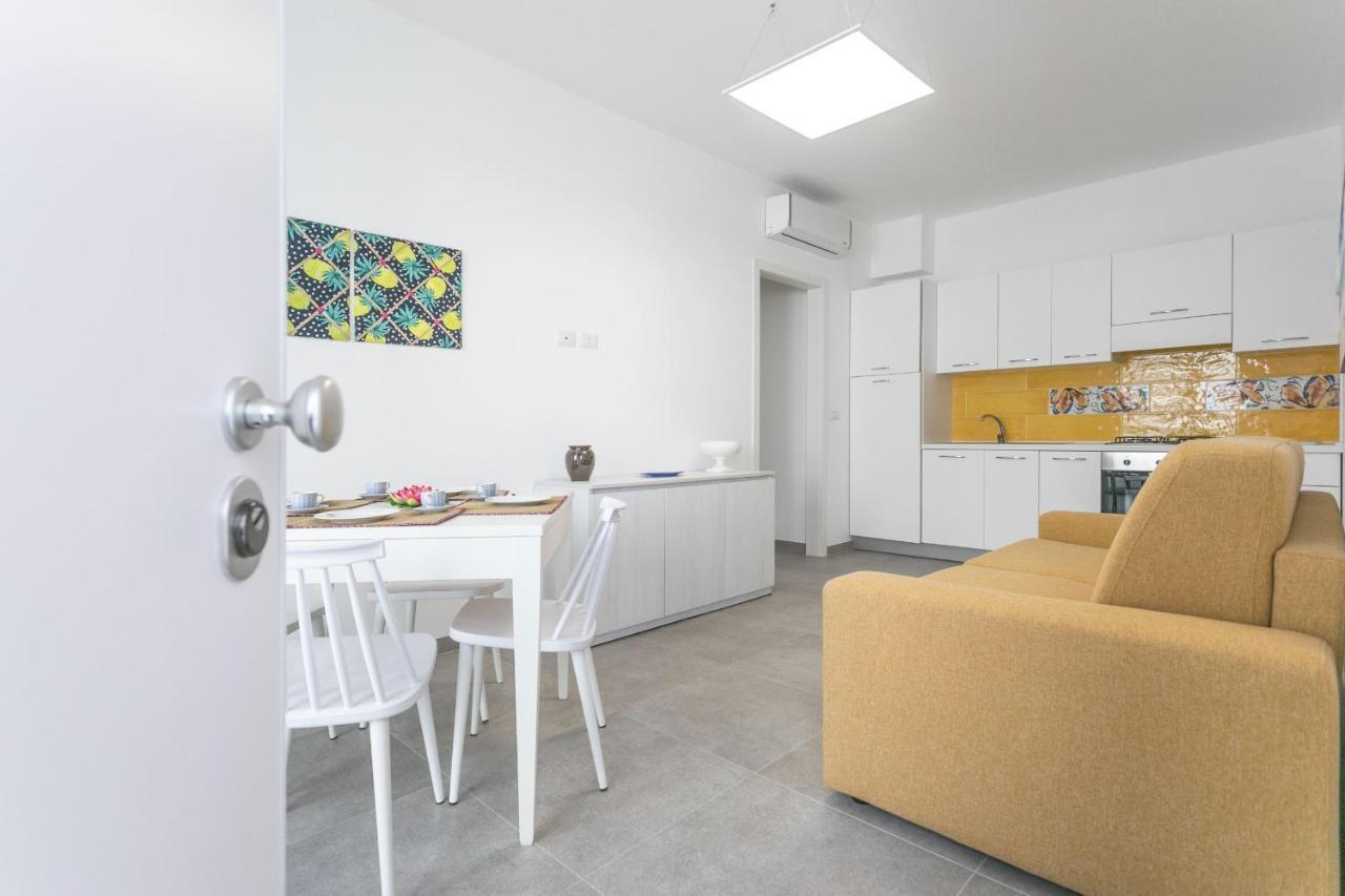 Sunset Holidays Porto Cesareo Ngoại thất bức ảnh