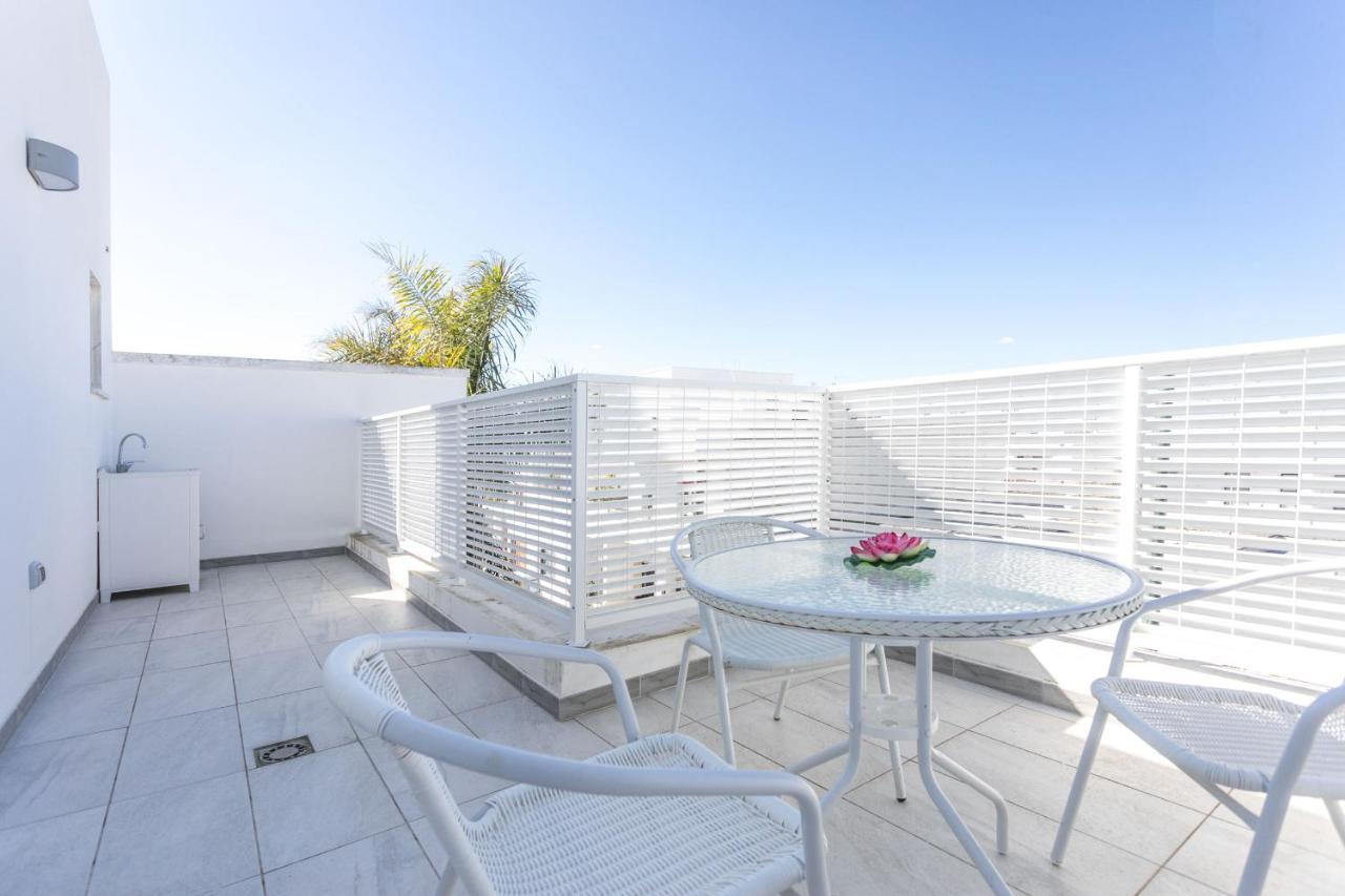 Sunset Holidays Porto Cesareo Ngoại thất bức ảnh