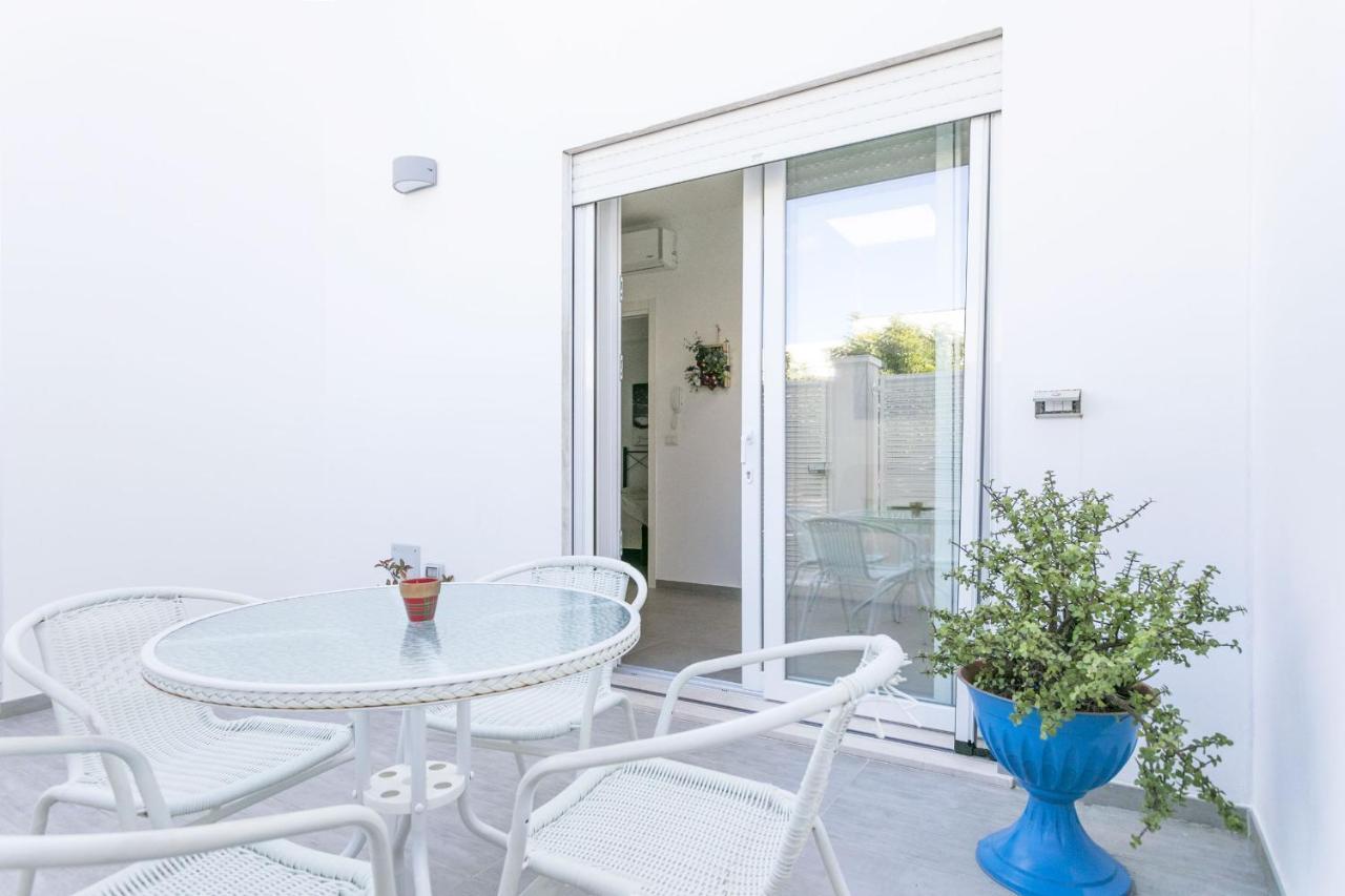 Sunset Holidays Porto Cesareo Ngoại thất bức ảnh
