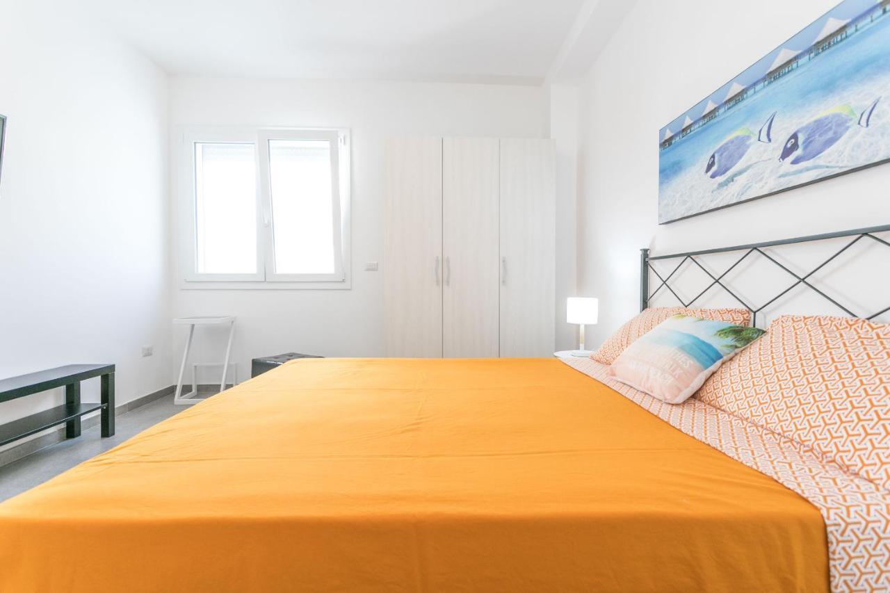 Sunset Holidays Porto Cesareo Ngoại thất bức ảnh