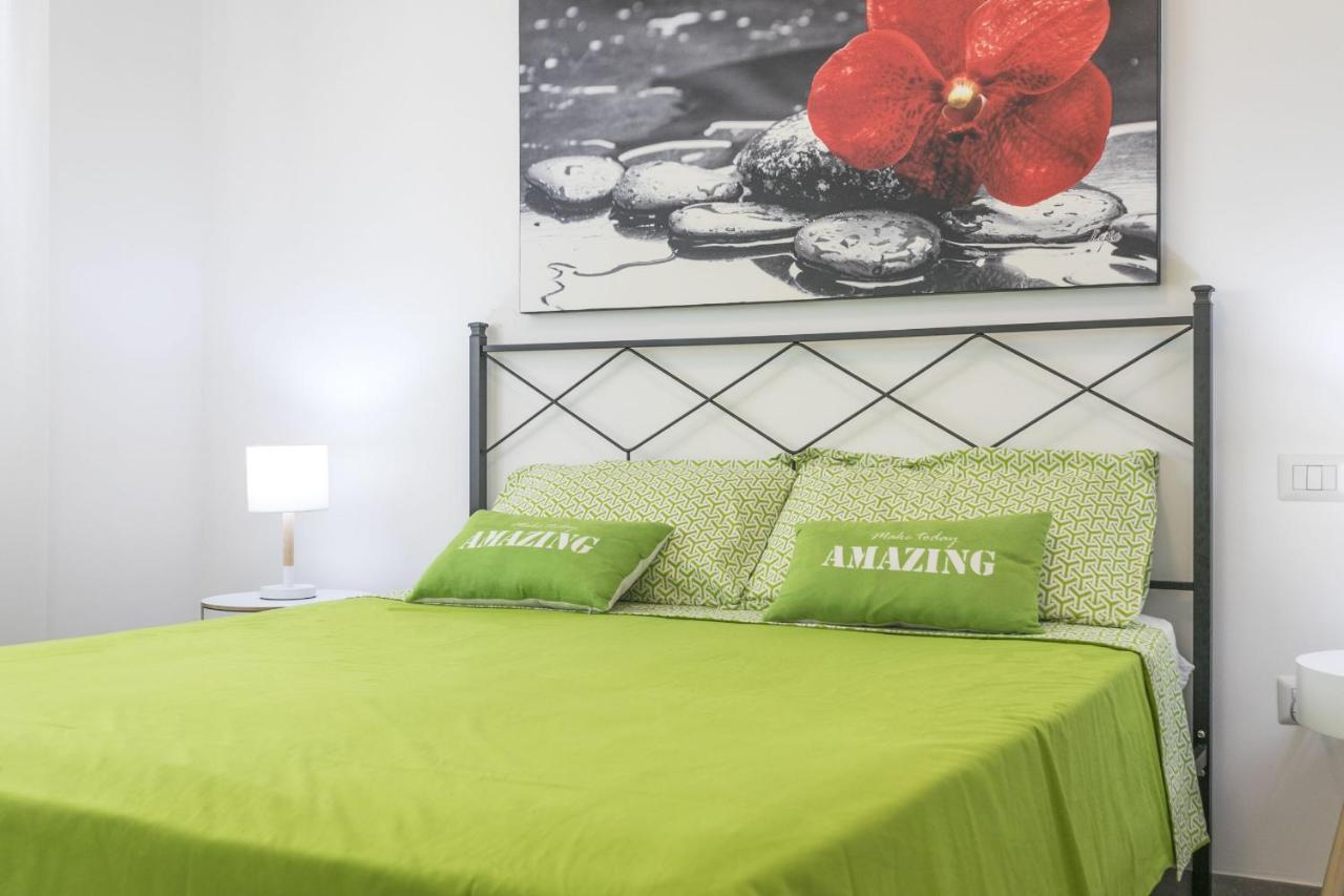Sunset Holidays Porto Cesareo Ngoại thất bức ảnh