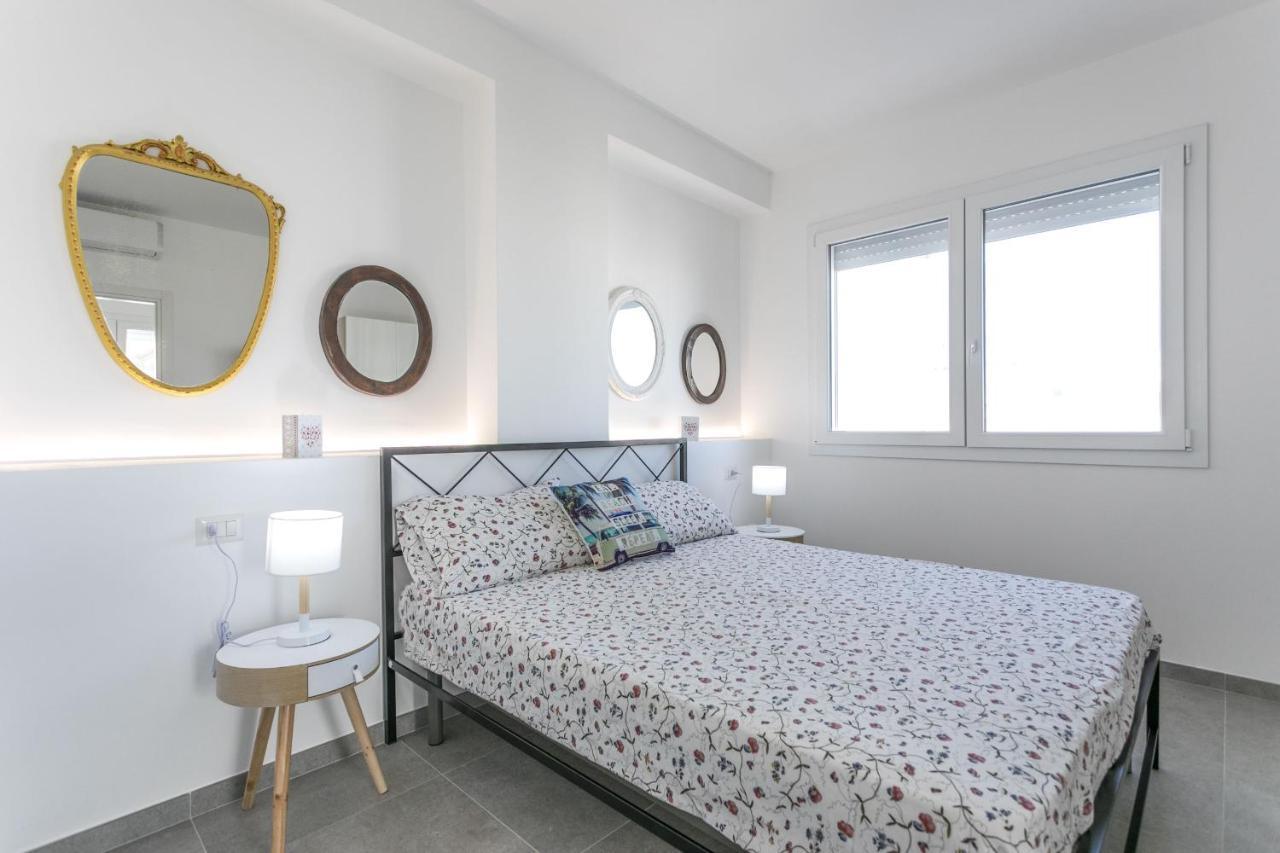 Sunset Holidays Porto Cesareo Ngoại thất bức ảnh