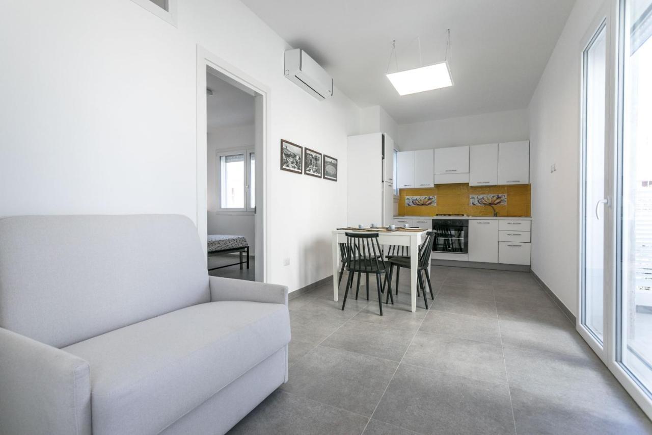 Sunset Holidays Porto Cesareo Ngoại thất bức ảnh