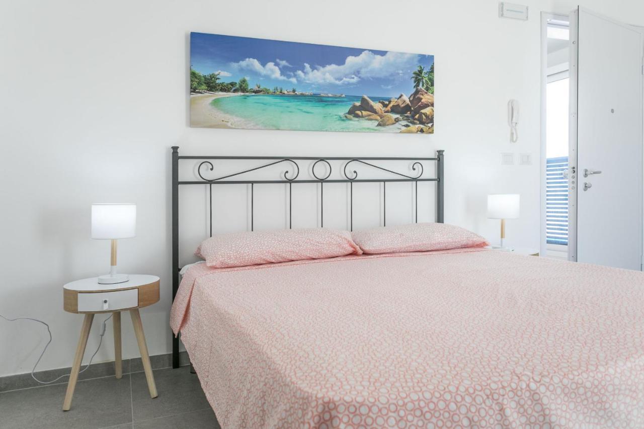 Sunset Holidays Porto Cesareo Ngoại thất bức ảnh